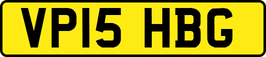 VP15HBG