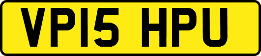 VP15HPU