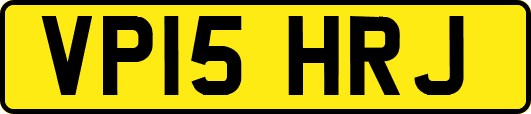 VP15HRJ