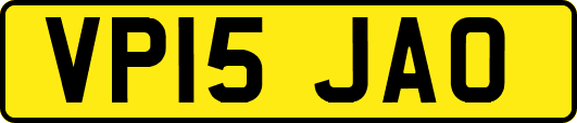 VP15JAO