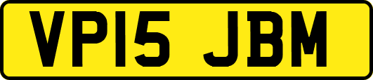 VP15JBM
