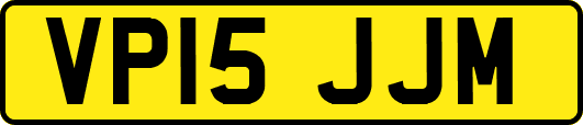 VP15JJM
