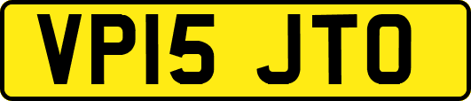 VP15JTO