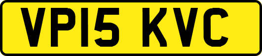 VP15KVC
