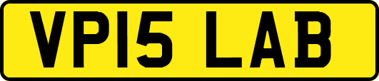 VP15LAB