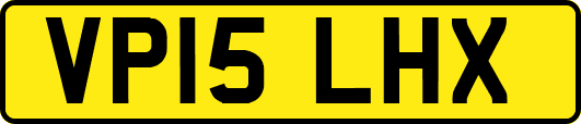 VP15LHX