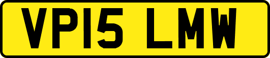 VP15LMW