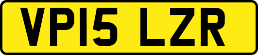 VP15LZR