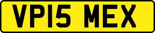 VP15MEX