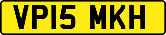 VP15MKH