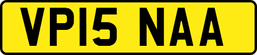 VP15NAA