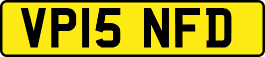 VP15NFD