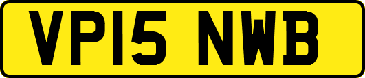 VP15NWB