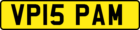 VP15PAM