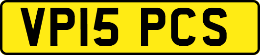 VP15PCS