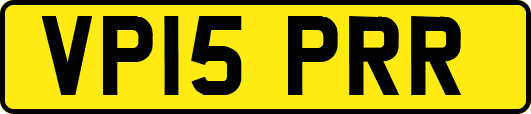 VP15PRR