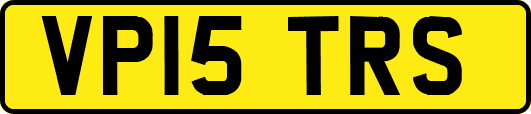 VP15TRS