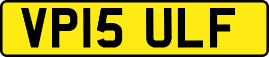 VP15ULF