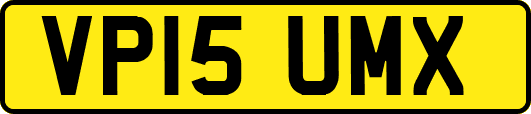 VP15UMX