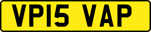 VP15VAP