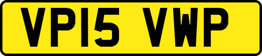 VP15VWP