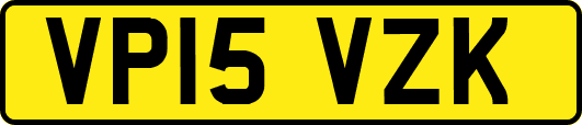 VP15VZK