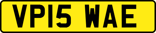 VP15WAE