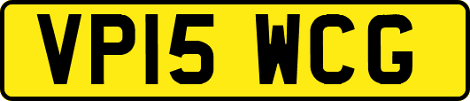 VP15WCG