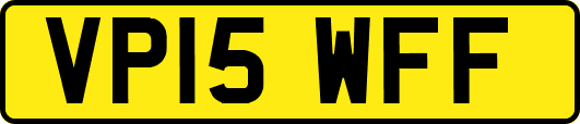 VP15WFF