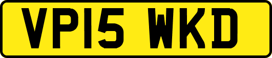 VP15WKD