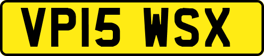 VP15WSX