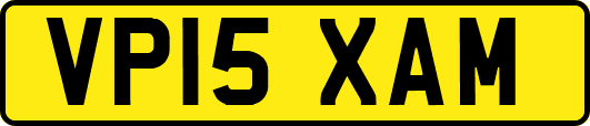 VP15XAM