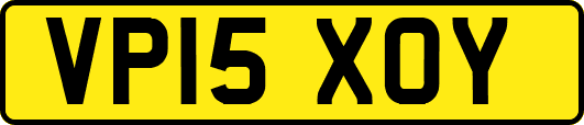 VP15XOY