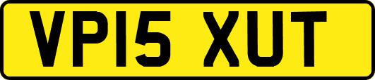 VP15XUT