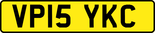 VP15YKC