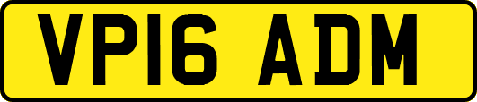 VP16ADM
