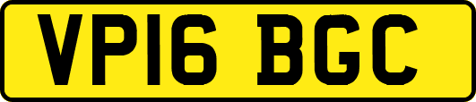 VP16BGC
