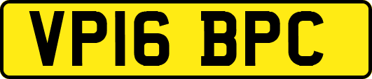 VP16BPC