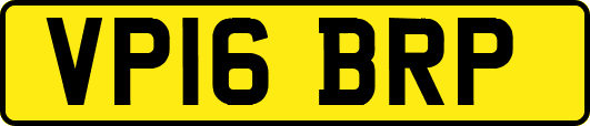 VP16BRP