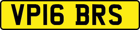 VP16BRS