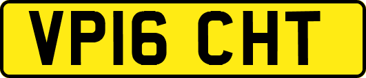 VP16CHT