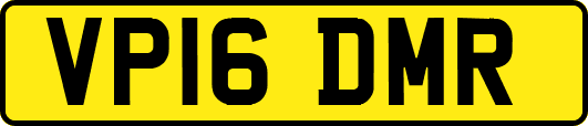 VP16DMR