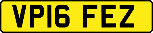 VP16FEZ