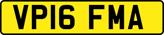 VP16FMA