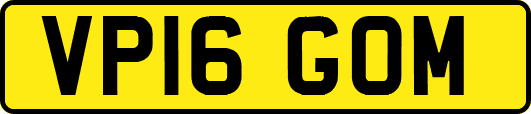 VP16GOM