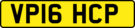 VP16HCP