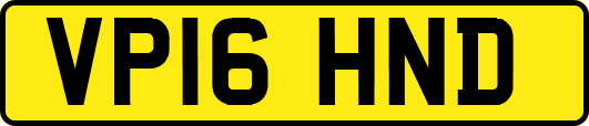 VP16HND