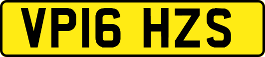 VP16HZS
