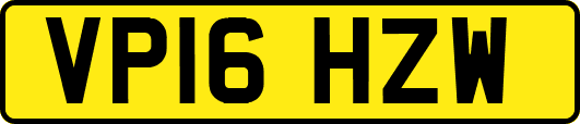 VP16HZW