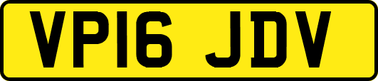 VP16JDV